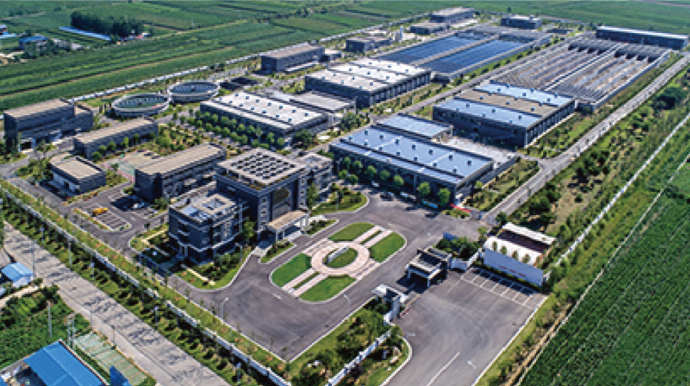 徐州市駱馬湖水源地及第二地面水廠工程